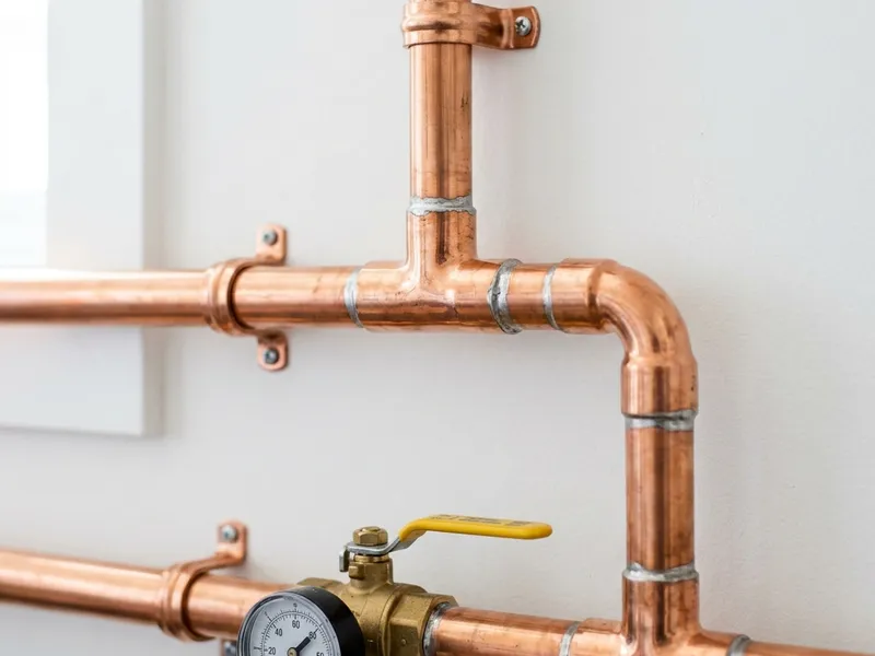 Frequently asked plumbing questions in North Bonneville. Licensed plumbing contractors answering your pipe, leak, and repair questions.