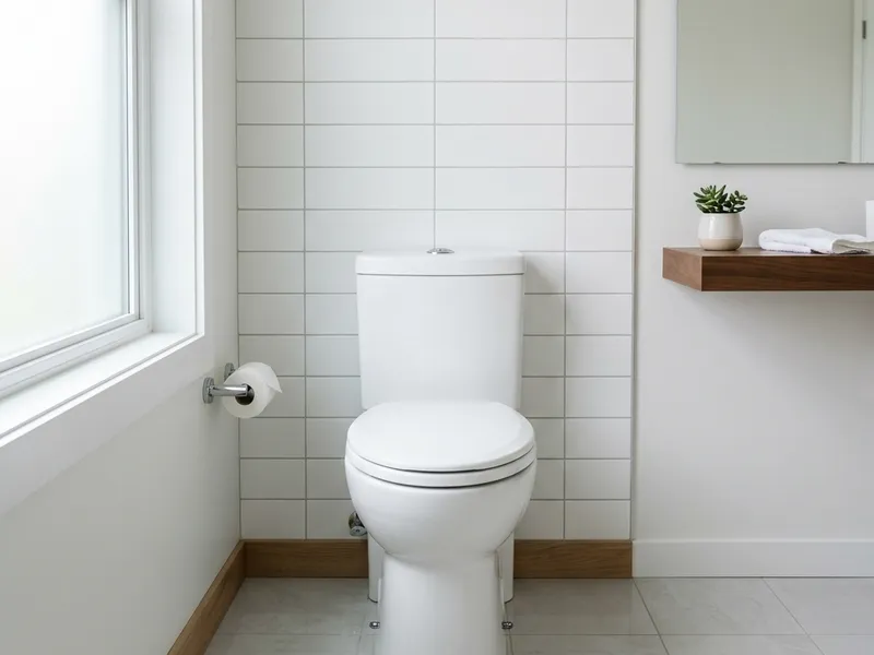 Toilet Repair & Installation Plumber in North Bonneville, WA